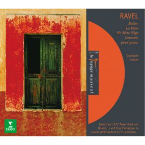 Download track Ma Mère L'Oye, M. 60: II. Petit Poucet Pierre Amoyal, François - René Duchâble, Armin Jordan, Orchestre De La Suisse Romande