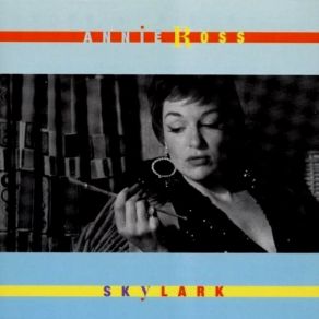 Download track 'Tain'T What You Do Annie Ross