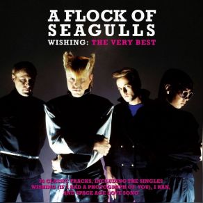 Download track (It's Not Me) Talking A Flock Of Seagulls