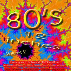 Download track What Have I Done To Deserve This Pet Shop Boys