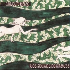 Download track I Won't Stop Colour Haze