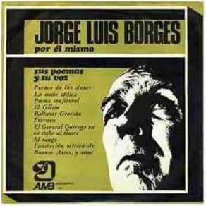Download track Laberinto Jorge Luis Borges