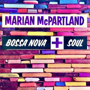 Download track Stranger In A Dream (Remastered) Marian McPartland