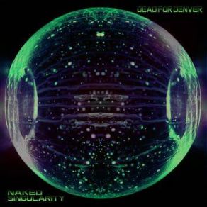 Download track Cosmic String Dead For DenverRoger Foster