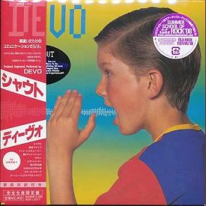 Download track Shout Devo