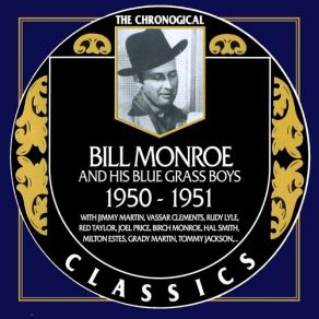 Download track I'm Blue, I'm Lonesome Bill Monroe