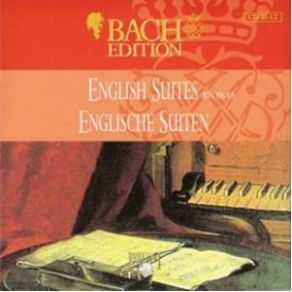 Download track Suite No. 1 In A Major BWV 806 - IX Bourrée II Johann Sebastian Bach
