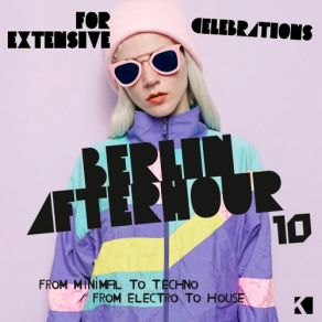 Download track Say Yeah! (Original Mix) Harry Romero