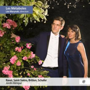 Download track Trois Chansons, M. 69: I. Nicolette Lés Metaboles, Léo Warynski