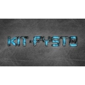 Download track I'm Not Playing Games Kit Fysto, Cody Longo