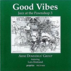 Download track Struttin' With Some Barbeque Arne Domnerus