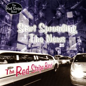 Download track Jump For Joy The Red Stripe Band