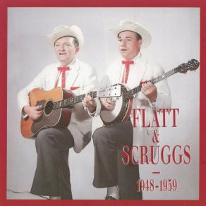 Download track I'm Working On A Road Flatt, Scruggs, Flatt & Scruggs