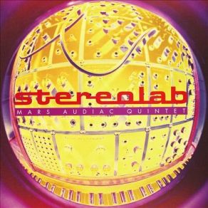 Download track Wow And Flutter Stereolab