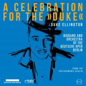 Download track Tone Parallel To Harlem (Live) Bigband Der Deutschen Oper Berlin