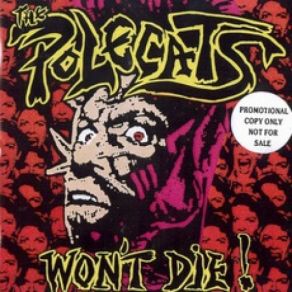 Download track John I'm Only Dancing Polecats