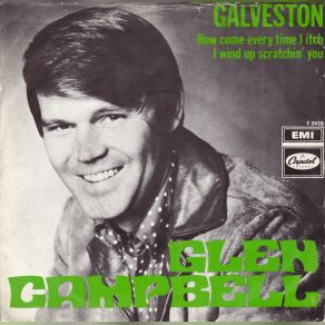 Download track Take My Hand For A While Glen Campbell