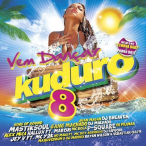 Download track Tu Boca Sins Of Sound