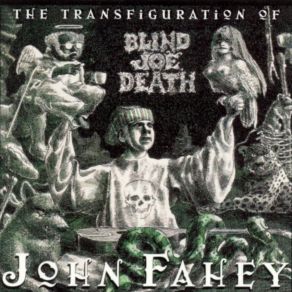 Download track Brenda'S Blues John Fahey