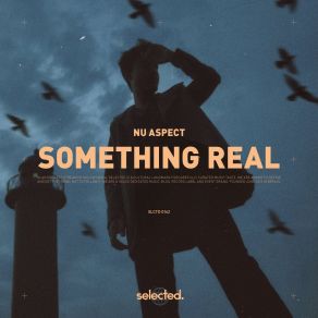 Download track Something Real (Extended) Nu Aspect