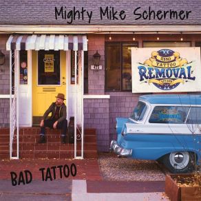 Download track One Thing Every Day Mighty Mike Schermer