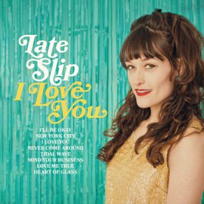 Download track I'll Be Okay Late Slip