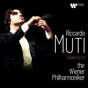 Download track Symphony No. 2 In B-Flat Major, D. 125: I. Largo - Allegro Vivace Riccardo Muti, Wiener PhilarmonikerWiener Philharmonic Orchestra
