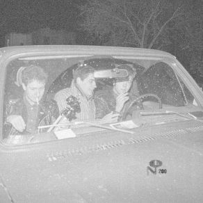 Download track Bricklayer Hüsker Dü