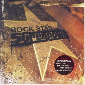 Download track Can'T Bring Myself To Light This Fuse Rock Star Supernova, Lukas Rossi