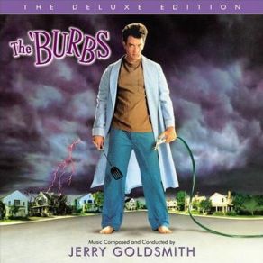 Download track The Note Jerry Goldsmith