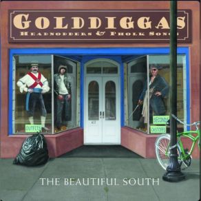 Download track Till I Can't Take It Anymore Beautiful South, The