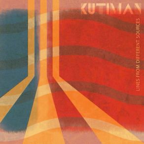 Download track Line 1 Kutiman