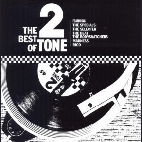 Download track A Message To You Rudy The Specials, Rico