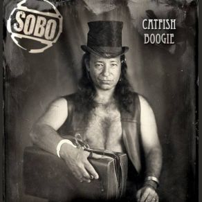 Download track Outside Help SOBO Blues Band