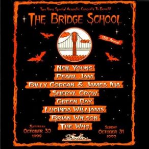 Download track Disarm James Iha, Billy Corgan