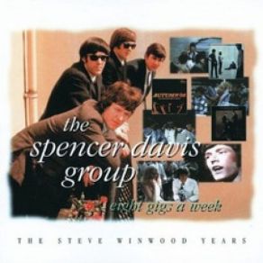 Download track I'm Blue (Gong Gong Song) The Spencer Davis Group