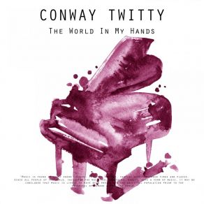 Download track Hey Miss Ruby Conway Twitty