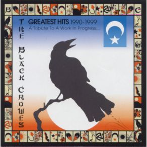 Download track Go Faster The Black Crowes