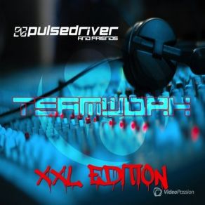 Download track I Can't Help Myself (Extended Mix) Pulsedriver