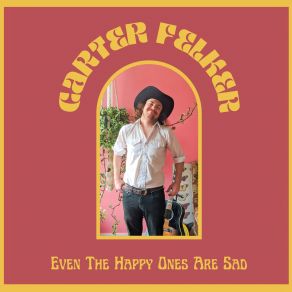 Download track Ain't Got Time For That Carter Felker
