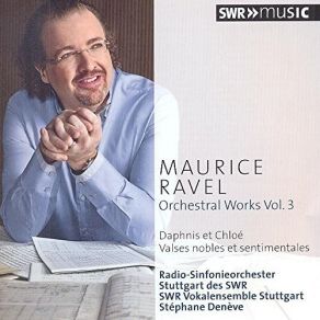 Download track 7. Daphnis Et Chloe - Part II - Introduction Joseph Maurice Ravel