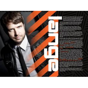 Download track Unfamiliar Truth (TN Edit) Lange, The Hysteria