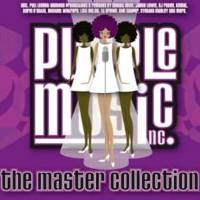 Download track Keep On Pushing Tasita D'Mour, Nightrhymes