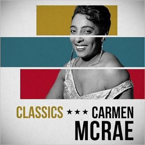 Download track Invitation Carmen McRae
