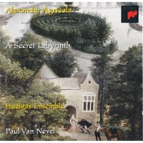 Download track 5. Missa Guazzabuglio: Missa Je Ne Demande: Kyrie A 4 Agricola Johann Friedrich