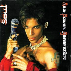 Download track Push It Up! Prince