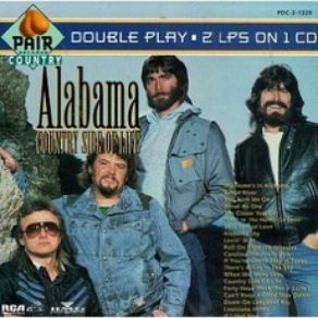 Download track Can't Keep A Good Man Down Alabama