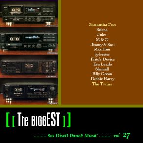 Download track 1, 2, 3, 4, 5, 6, 7, 8 Ken Laszlo