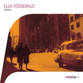 Download track I Don't Want To Take A Chance Ella Fitzgerald