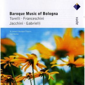 Download track 24 - Concerto For Strings In G Major Op. 6, No. 1- Adagio - Saint James _ S Baroque Players St. James`s Baroque Players